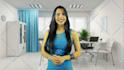 be your professional spanish video presenter
