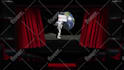 make red carpet movie trailer intro