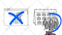 create a german whiteboard animation video