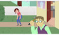 create pest control service commercial promo video