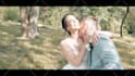 do wedding video editing with cinematic look