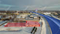 do 3d camera tracking, match moving and motion tracking