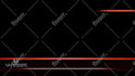 provide you with a  branded lower third for name and title