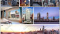 create modern website or app promo video
