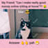 make original and viral memes video for your social media
