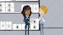 create you an animated sales or explainer video