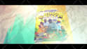 create cinematic game trailer or movie teaser with epic editing