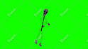 make a 2d cartoon animation video in 4k high resolution