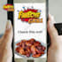 deliver this funny pasta fail ad for tiktok reels and shorts