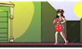 animate flash and other program hand drawn animation for you