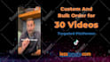 edit your podcast into engaging tiktok ig reels and shorts