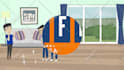 create 2d animated explainer video or sales video