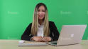 be your professional spokesperson