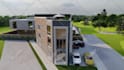do detailed architectural drawings and structural drawings