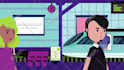 create custom animation video