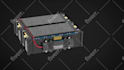 do 3d product rendering and 3d product modeling
