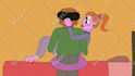 animate custom, hand drawn animations, for any purpose