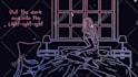 create amazing animated hand drawn lyric video