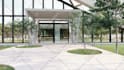 create architectural animation in lumion