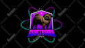 design animated twitch stream overlay, twitch logo, panels, screens, alerts