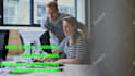 make an intriguing slide show video