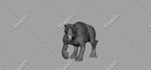 create realistic creature and animal animation for games