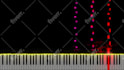 write piano transcription to pdf, midi, piano tutorial