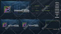 design logo branding for startup tech company