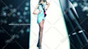 do this ice crystal awards intro