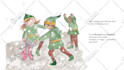 animate your entire children picture book