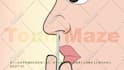 make a 2d cartoon animation video