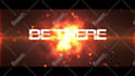 create a cinematic titles eyecatching trailer in 24 hours
