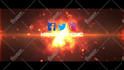 create a cinematic titles eyecatching trailer in 24 hours