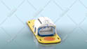 do 3d medical product and device animation