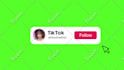 create complete social media lower thirds package