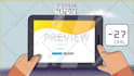 create a custom animated explainer video