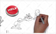 create amazing whiteboard animation in german or deutsch