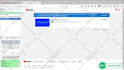 do web scraping data mining automation with python selenium puppeteer nodejs