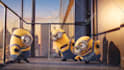 make creative happy birthday video with minions