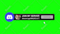create join my server animation for discord