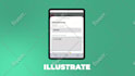 create a customized app promo or website promo
