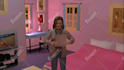 create 3d character animation
