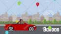 make an animated kids video for you