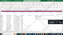 solve excel formulas, errors, pivot table, power queries