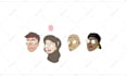 animate quality cartoon character, create 2d animated videos