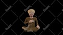 create 3d models for your games and 3d printing