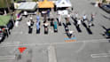 capture cinematic 4k aerial drone footage
