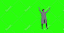 do professional vfx visual effects green screen rotoscoping