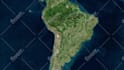 animate a map with a keen eye for detail