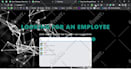 be your full stack developer to build a website and app